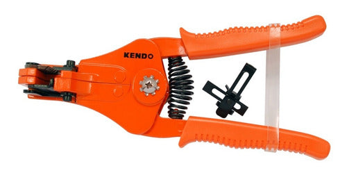 Alicate  Pela-cable  Kendo Automatico 7