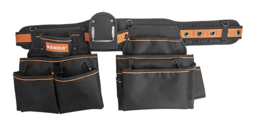 Porta-herramientas Kendo # 90156