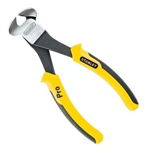 Alicate Stanley Corte Frontal 6.3/4