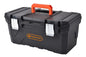 Caja Herramientas Tactix # 320342  20  Plast.c/bandeja