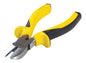 Alicate Stanley Corte  6  Reforzado