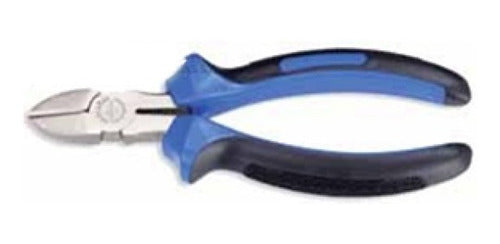 Alicate Crossman Reforzado Cortante 7.1/2