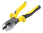 Alicate Stanley Mod.universal 9  Reforzado