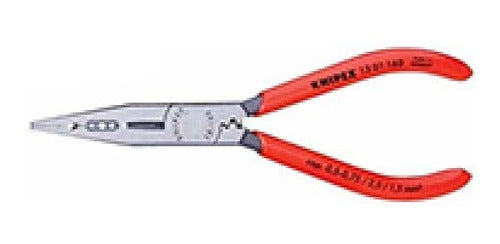 Alicate Knipex 160 Mm Elect. Recub/plastic