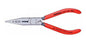 Alicate Knipex 160 Mm Elect. Recub/plastic