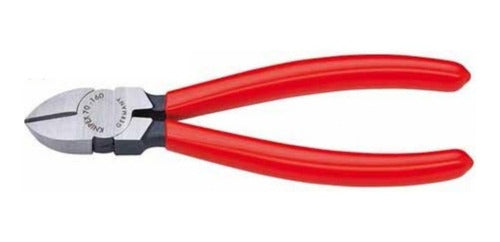 Alicate Knipex 25 Mm Corte Diag.rec. Plas