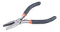 Alicate Tactix Protegido Punta Plana  4.3/4