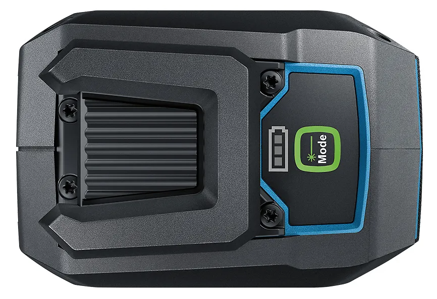 Nivel Láser Verde De Líneas Cruzadas Bosch Gll 2-20 G 10m + Trípode Bt 150
