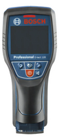 Detector De Materiales Bosch D-tect 120 Hasta 120mm Color Azul Marino