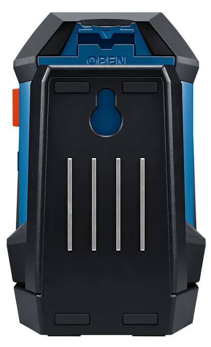 Nivel Láser Lineal Gll 12-22g Bosch Green Laser 12m