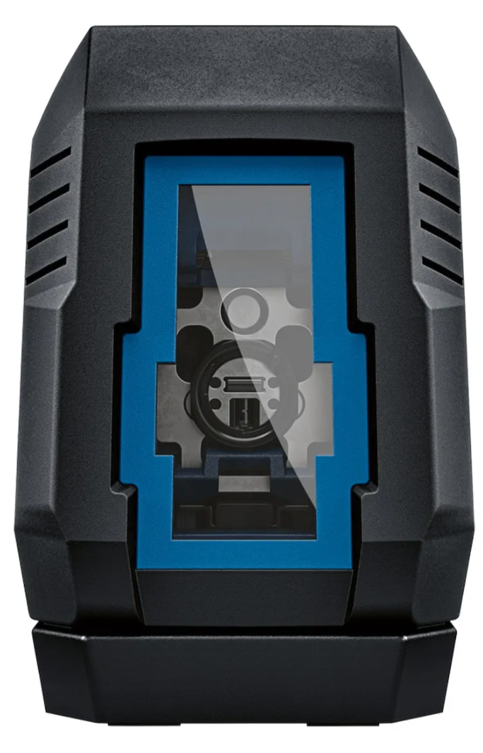 Nivel Láser Lineal Gll 12-22g Bosch Green Laser 12m