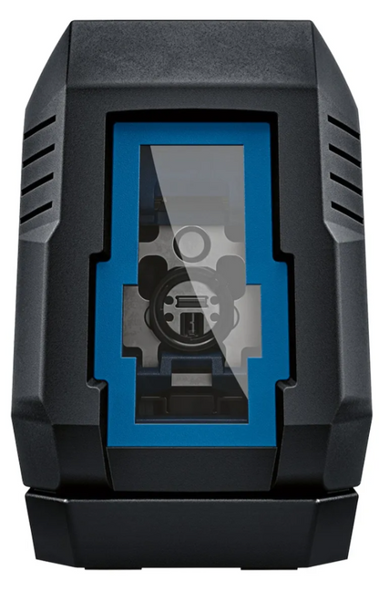 Nivel Láser Lineal Gll 12-22g Bosch Green Laser 12m