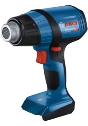 Soplador térmico Bosch Ghg 18v-5 S/B