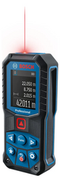 Medidor Láser Bosch Glm 50-22 Alcance 50m