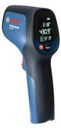 Detector De Temperatura Gis 500 Bosch