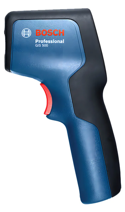 Detector De Temperatura Gis 500 Bosch