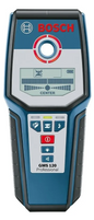 Bosch Gms 120 Detector Láser De Materiales