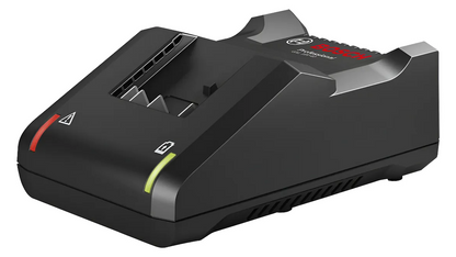 Cargador De Batería Rápido Bosch Gal 18v