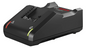 Cargador De Batería Rápido Bosch Gal 18v