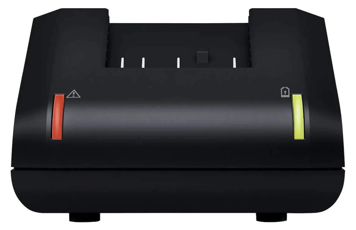 Cargador De Batería Rápido Bosch Gal 18v