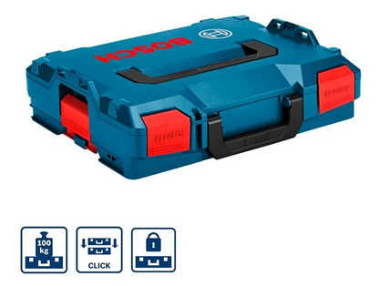 Maleta Herramientas Bosch L-boxx 102