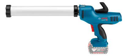 Pistola De Calafateo A Batería Bosch Gcg 18v-600 Sb