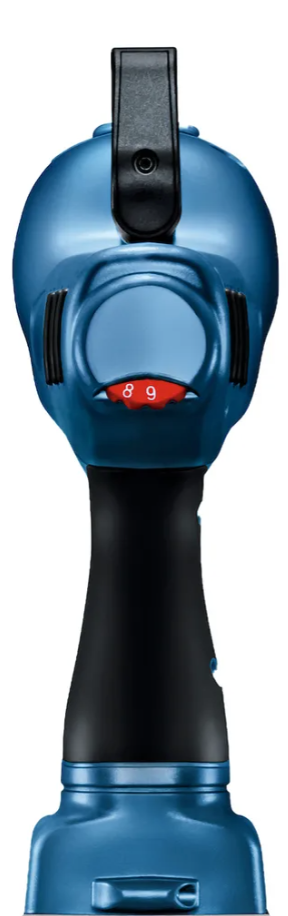 Pistola De Calafateo A Batería Bosch Gcg 18v-600 Sb