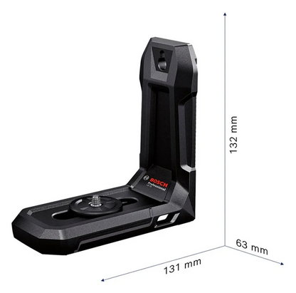 Nivel Láser De Líneas Verdes Bosch Gll 2-15 G 15 Mts