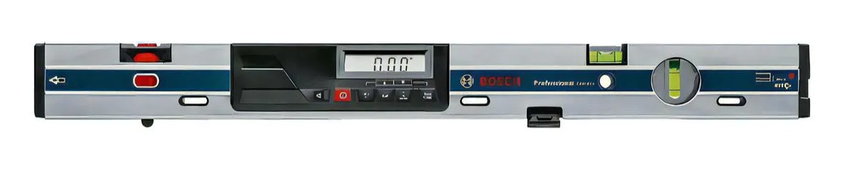Medidor De Inclinación Digital Gim 60 L | Bosch