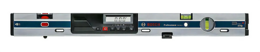 Medidor De Inclinación Digital Gim 60 L | Bosch