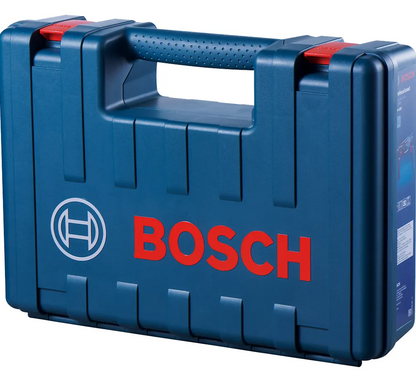 Rotomartillo Bosch Gbh 220 Sds-plus 720w Color Azul Frecuencia 50