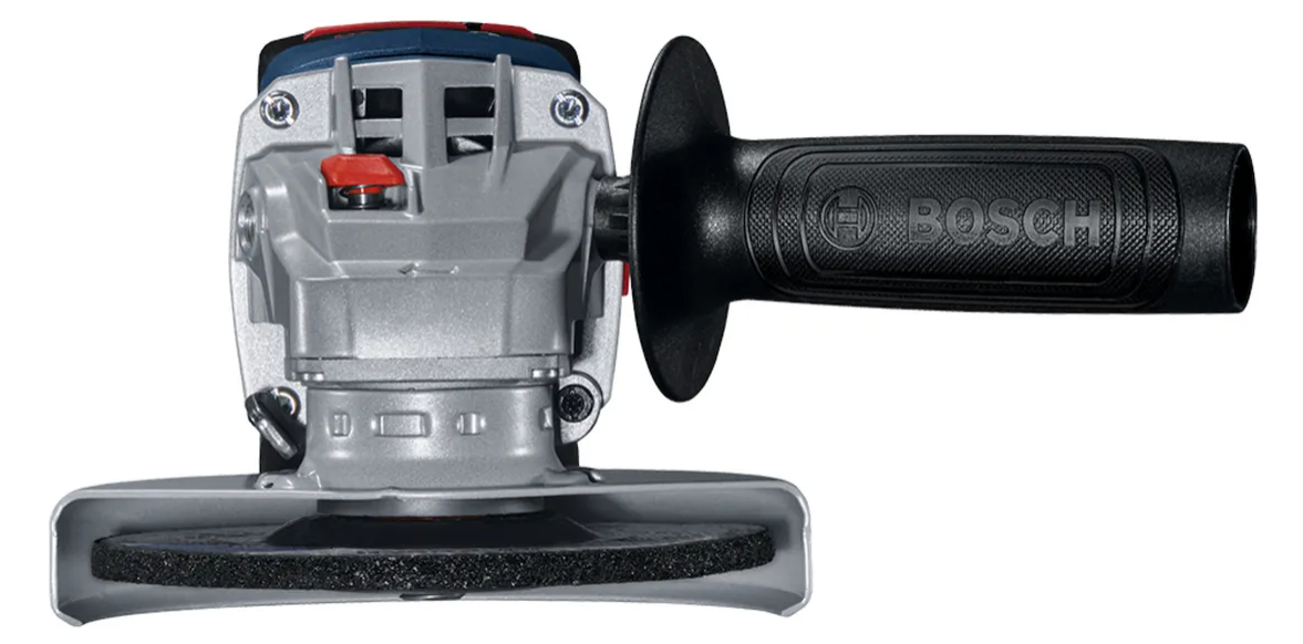 Esmeril Inalámbrico Bosch Gws 180-li,18v Sb Azul Hz