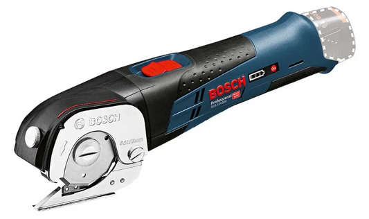 Tijera Universal Inalámbrica Bosch Gus 12v-300 Sb Agregar a favoritos