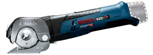 Tijera Universal Inalámbrica Bosch Gus 12v-300 Sb Agregar a favoritos