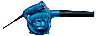 Soplador De Aire Bosch Gbl 800 E 800w Azul