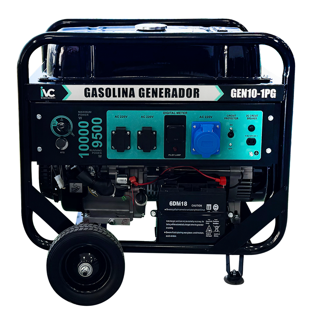 GENERADOR 10000 IVC