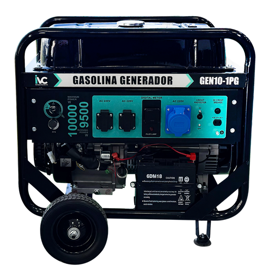 GENERADOR 10000 IVC