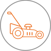 Herramientas de Jardín