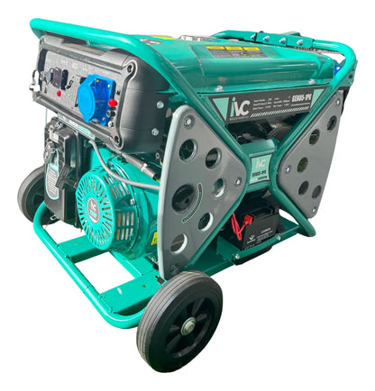 GENERADOR 5000 IVC